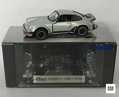 Porsche 911 turbo type - turbo,