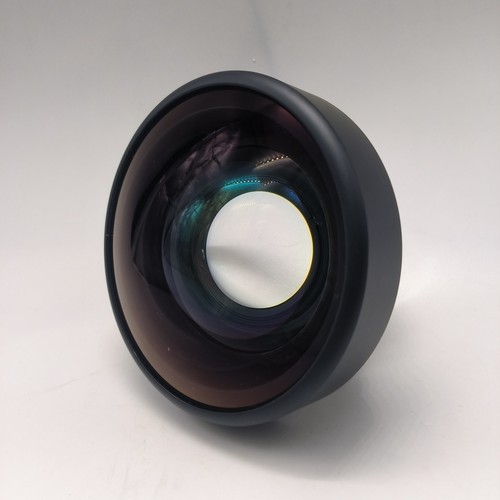 Zorsika wide angle - zorsika, 1.4x