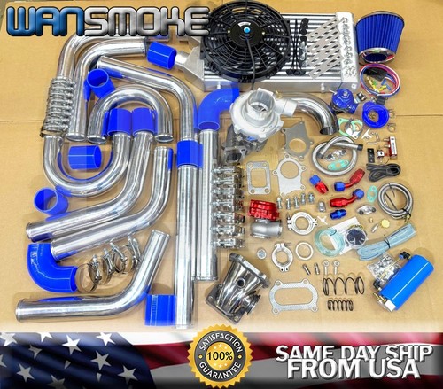 Series turbo kit 63 - k-series,