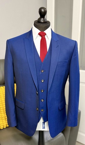Fellini tailored fit - tailored,