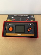 Atari Blaze Retro Handheld