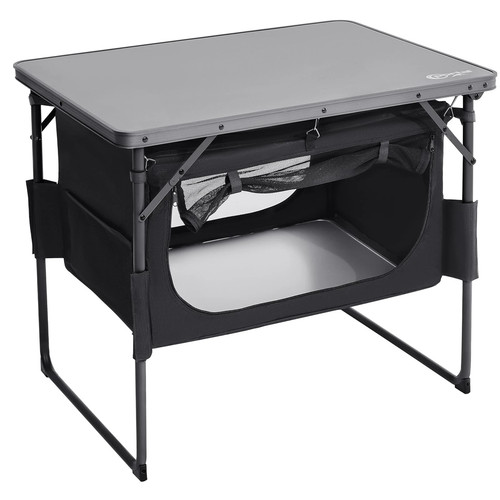Damaged portal folding camping - portal,