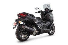 Yamaha X-Max 300 21-25
