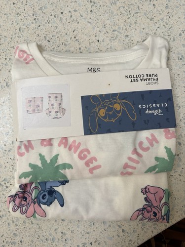 Marks and spencer cotton - spencer,