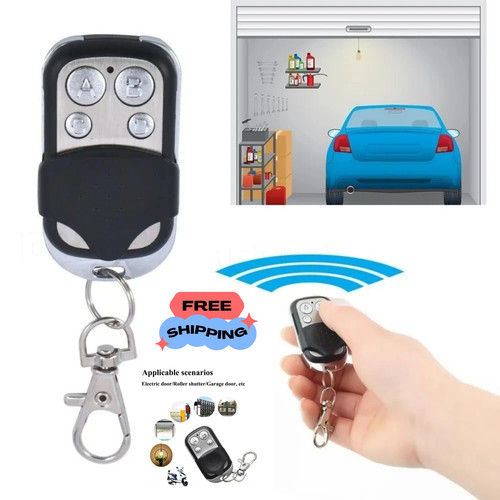 Universal cloning electric - cloning,