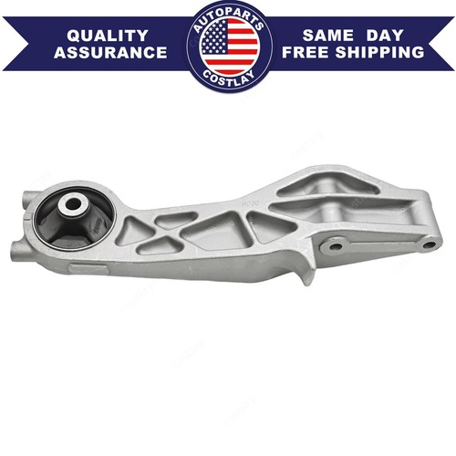 Rear diff support mount - rear,