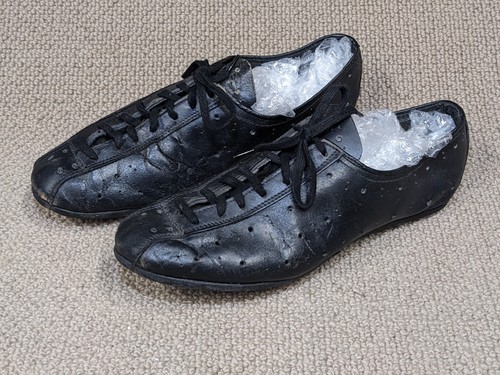 Vintage leather racing cycling - leather,