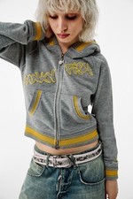 Punkyfish Bimini Hoodie