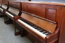C. Bechstein, Model 9 Completely Repolished Rosewood, etc... Piano, £3,480