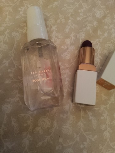 Ted baker london dark - baker, plum