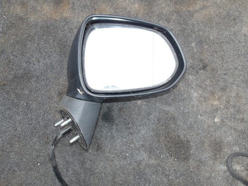 Honda jazz driver - jazz, wing