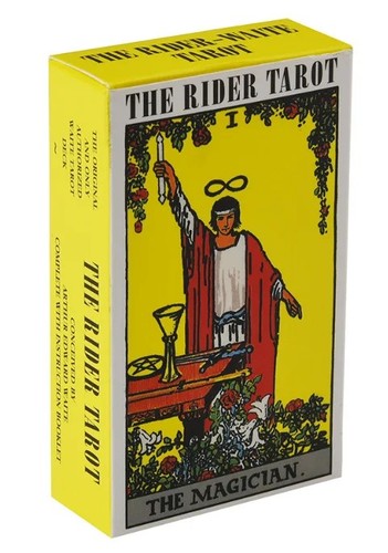78pcs tarot cards deck - cards, and
