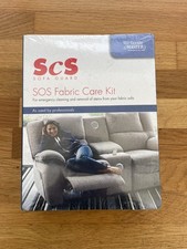 New Sealed ScS Sofa Guard SOS