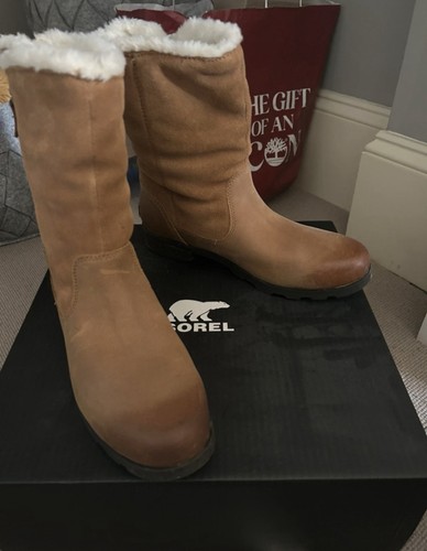 Sorel emelie foldover - sorel,