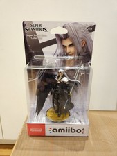 Nintendo Amiibo - Sephiroth