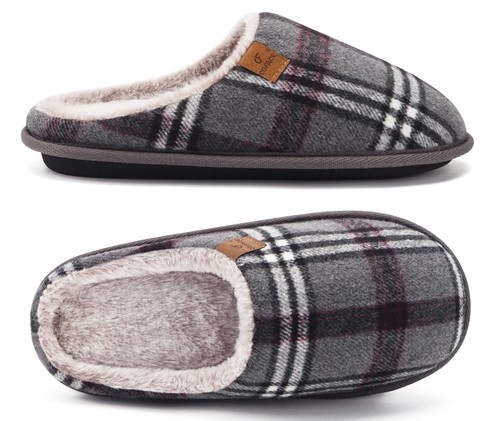Mens reset foam slippers - mens,