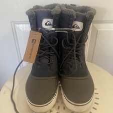 Quiksilver Sub Zero Hi Men’s