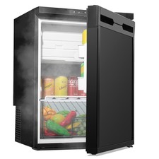 65L DC 12v 24v Campervan