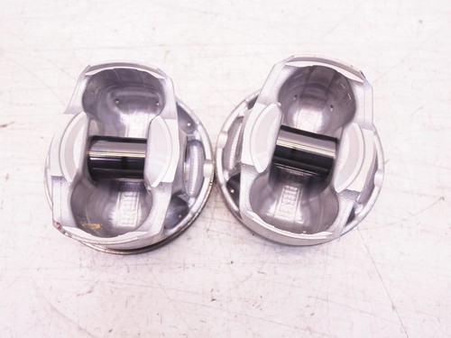 Pistons 107 pl38 yzja ford - pl38,