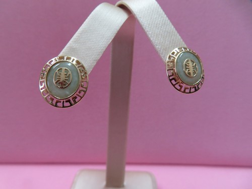10k solid gold greek - 10k,