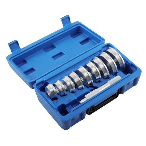10pcs aluminium wheel oil bush - aluminium,