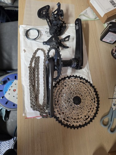 Shimano xtr slx speed - shimano, xtr/xt/slx