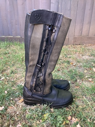 Ariat grasmere gore tex - ariat, gore-tex
