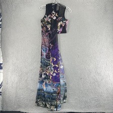 Roberto Cavalli Dress Womens