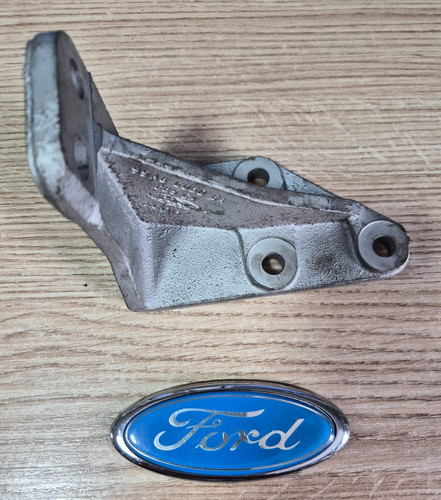 Genuine new ford - genuine, mk6