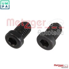 BOLT BRAKE DISC 11668K FOR BMW