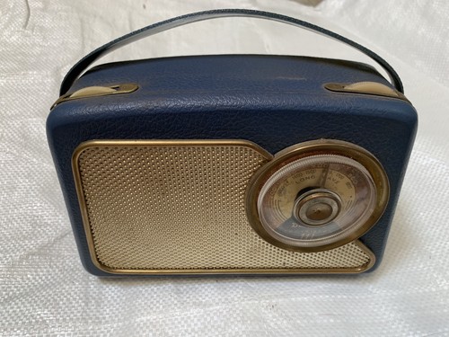 Dansette transistor portable - dansette,