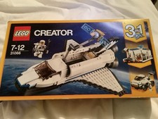 LEGO Creator 3-in-1 Space