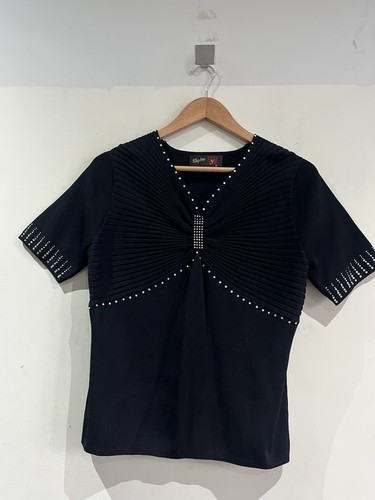 Vintage stephen black short - y,