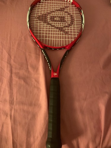 Dunlop fire 100 tennis - x-fire,