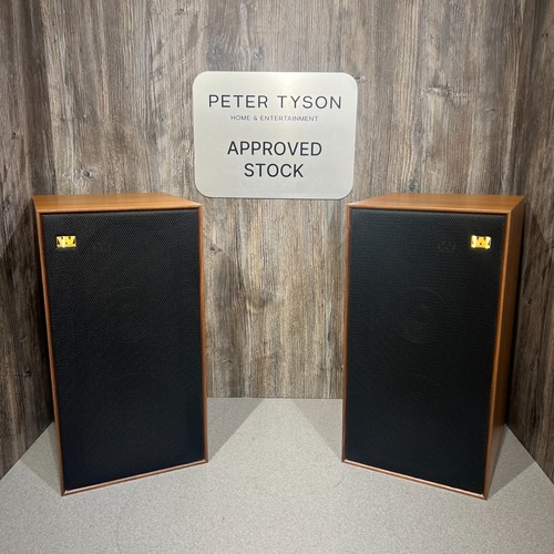Pre loved wharfedale - pre-loved, linton