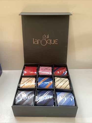 Guil laroque piece silk - 9,