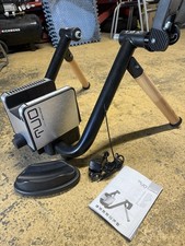 ELITE TUO SMART TURBO TRAINER