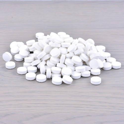 Denttabs toothpaste tablets - toothpaste,