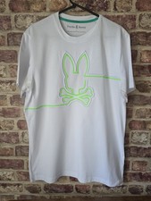 Psycho Bunny T Shirt Mens