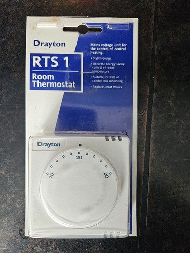 Drayton rts1 room - room,