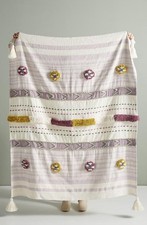 New Anthropologie Lilac Kamryn