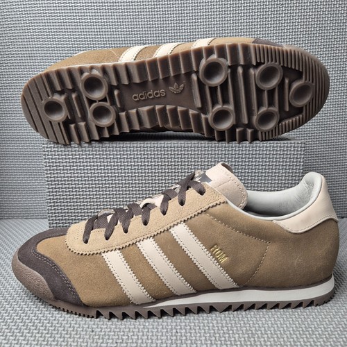 Adidas rom trainers men - trainers, men's