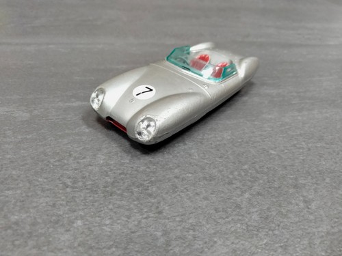 Corgi toys 151 lotus le - 151,