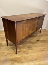 Mid-Century sideboard by A