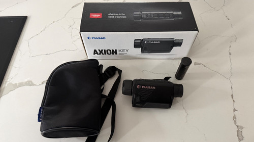 Pulsar axion key thermal - pulsar,