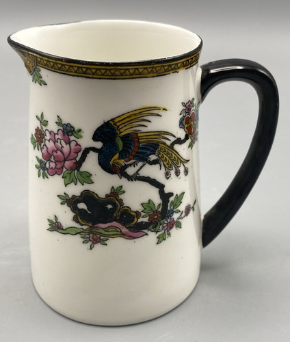 Collingwood china art - china, deco
