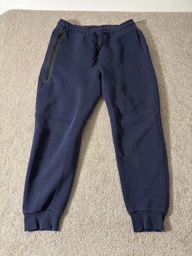 Nike tech fleece pants mens - nike,