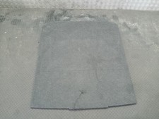 SKODA SUPERB BOOT TRUNK FLOOR COVER PANEL MAT 3V9863463G MK3 2015-2024