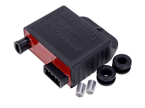 Cdi ignition unit malossi - ignition,