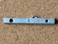 O GAUGE BUFFER BEAM